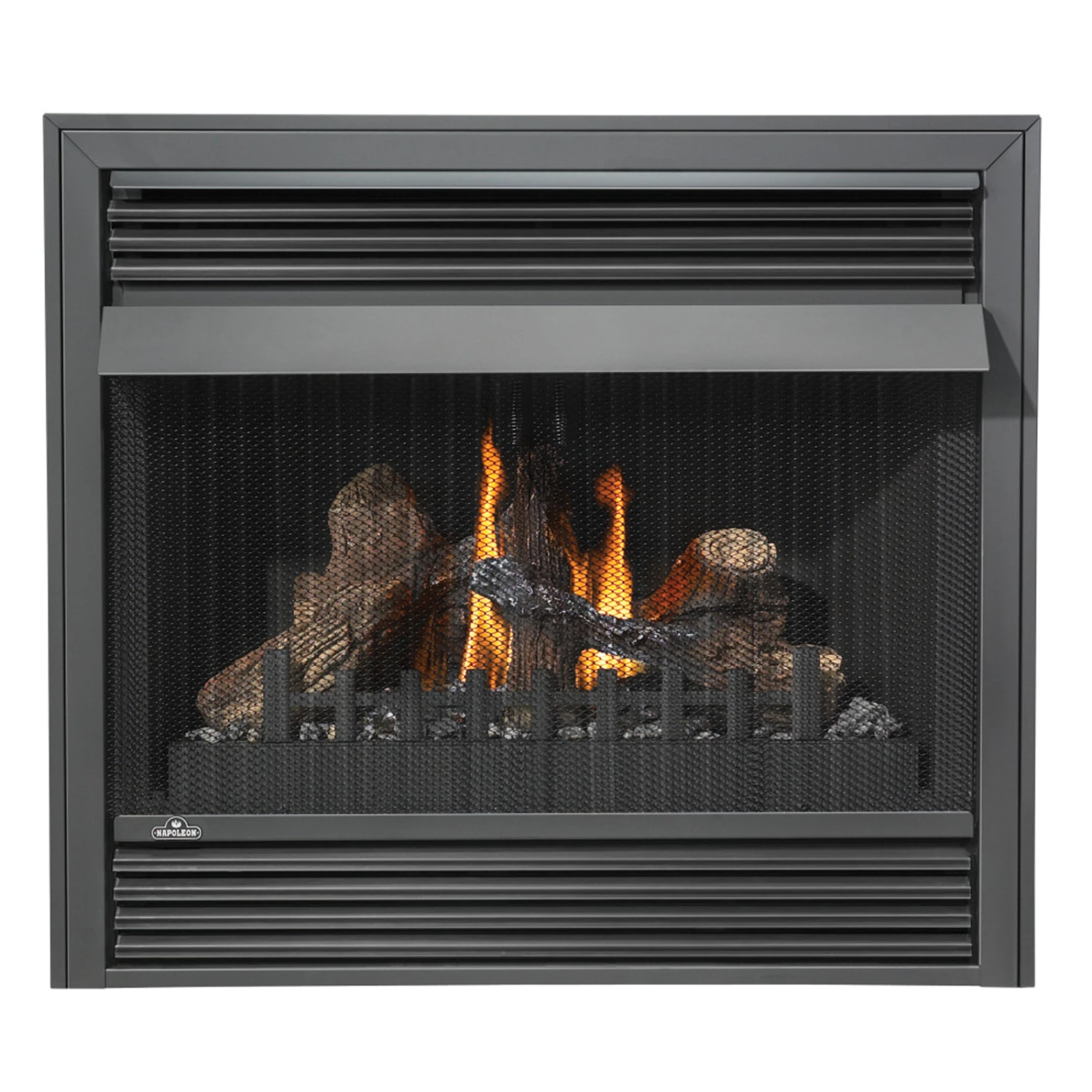 Napoleon Grandville 36 Vent Free Gas Fireplace - GVF36 - Image 4