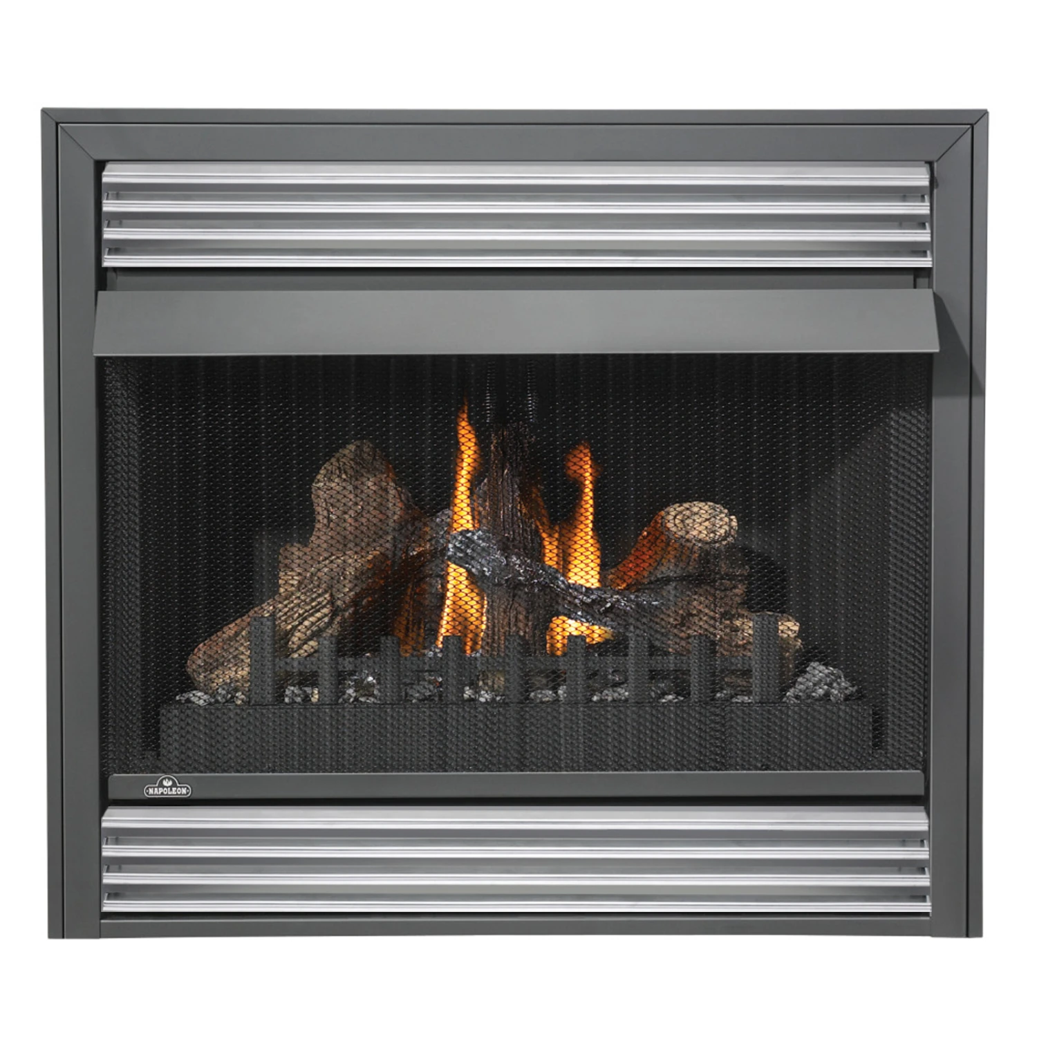 Napoleon Grandville 36 Vent Free Gas Fireplace - GVF36 - Image 5