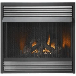 Napoleon Grandville VF42 Vent Free Gas Fireplace - GVF42