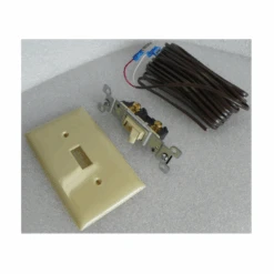 Superior Wall Mount On/Off Switch Kit - GWMS2
