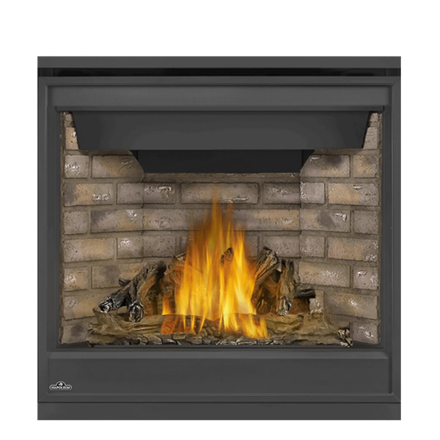 Napoleon Ascent X 36 Direct Vent Gas Fireplace - GX36 - Image 11