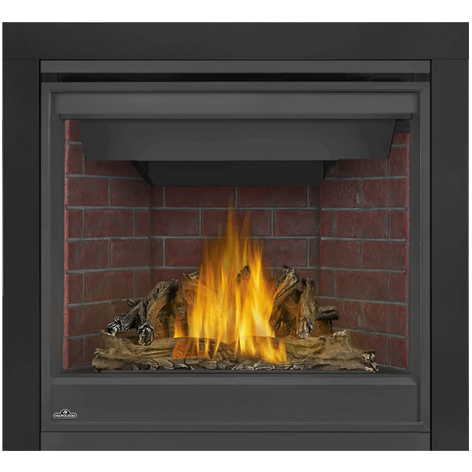 Napoleon Ascent X 36 Direct Vent Gas Fireplace - GX36 - Image 16