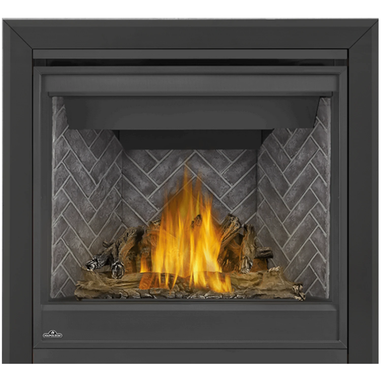 Napoleon Ascent X 36 Direct Vent Gas Fireplace - GX36 - Image 17