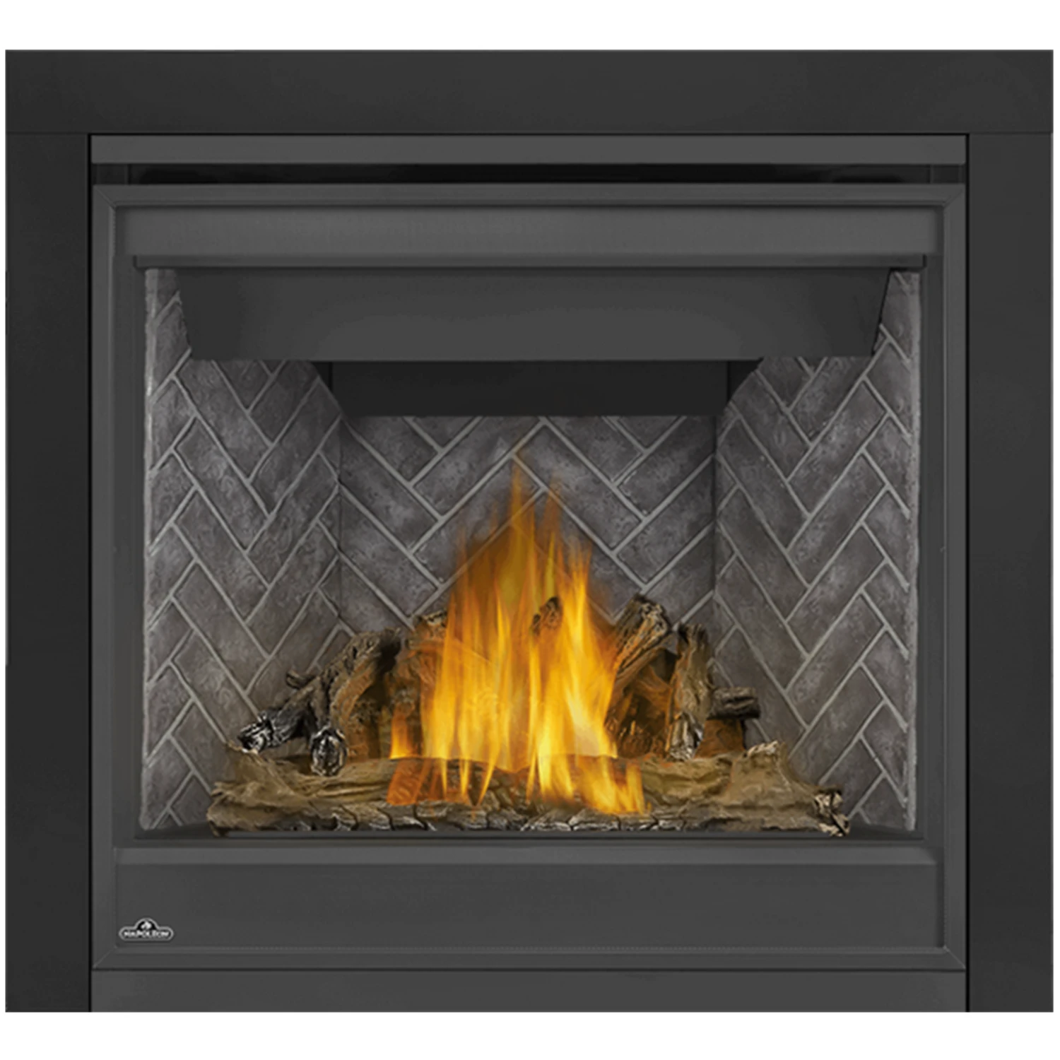 Napoleon Ascent X 36 Direct Vent Gas Fireplace - GX36 - Image 18