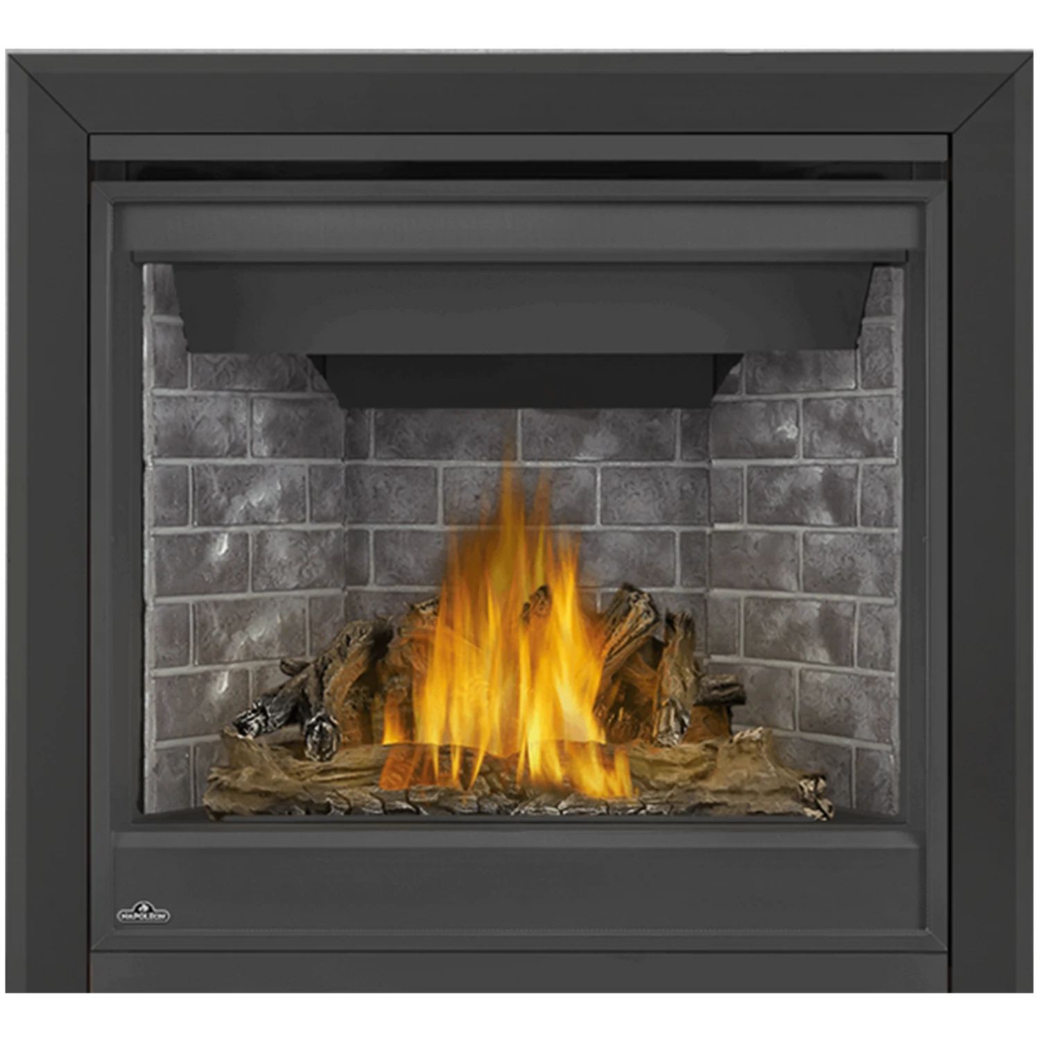 Napoleon Ascent X 36 Direct Vent Gas Fireplace - GX36 - Image 19