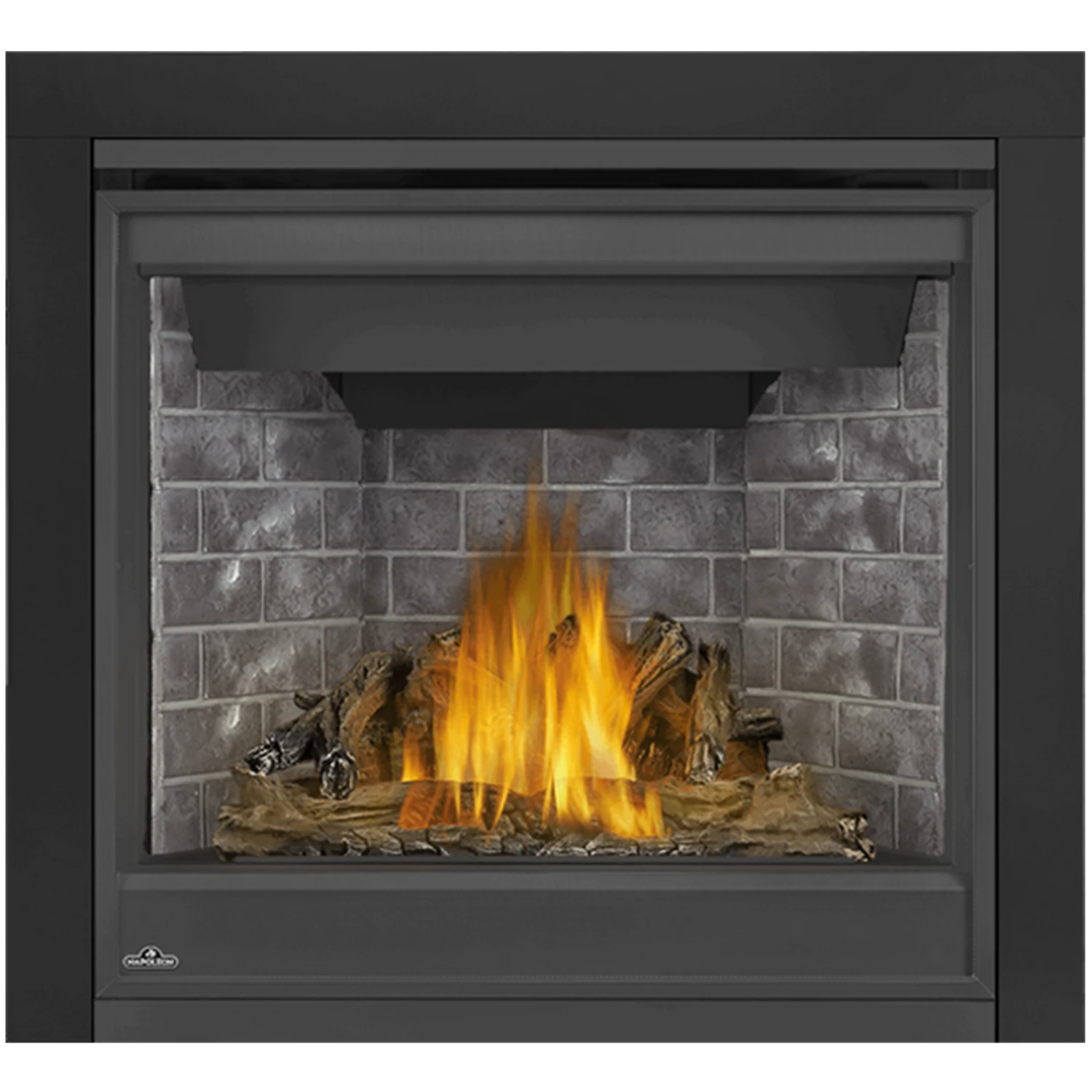 Napoleon Ascent X 36 Direct Vent Gas Fireplace - GX36 - Image 20
