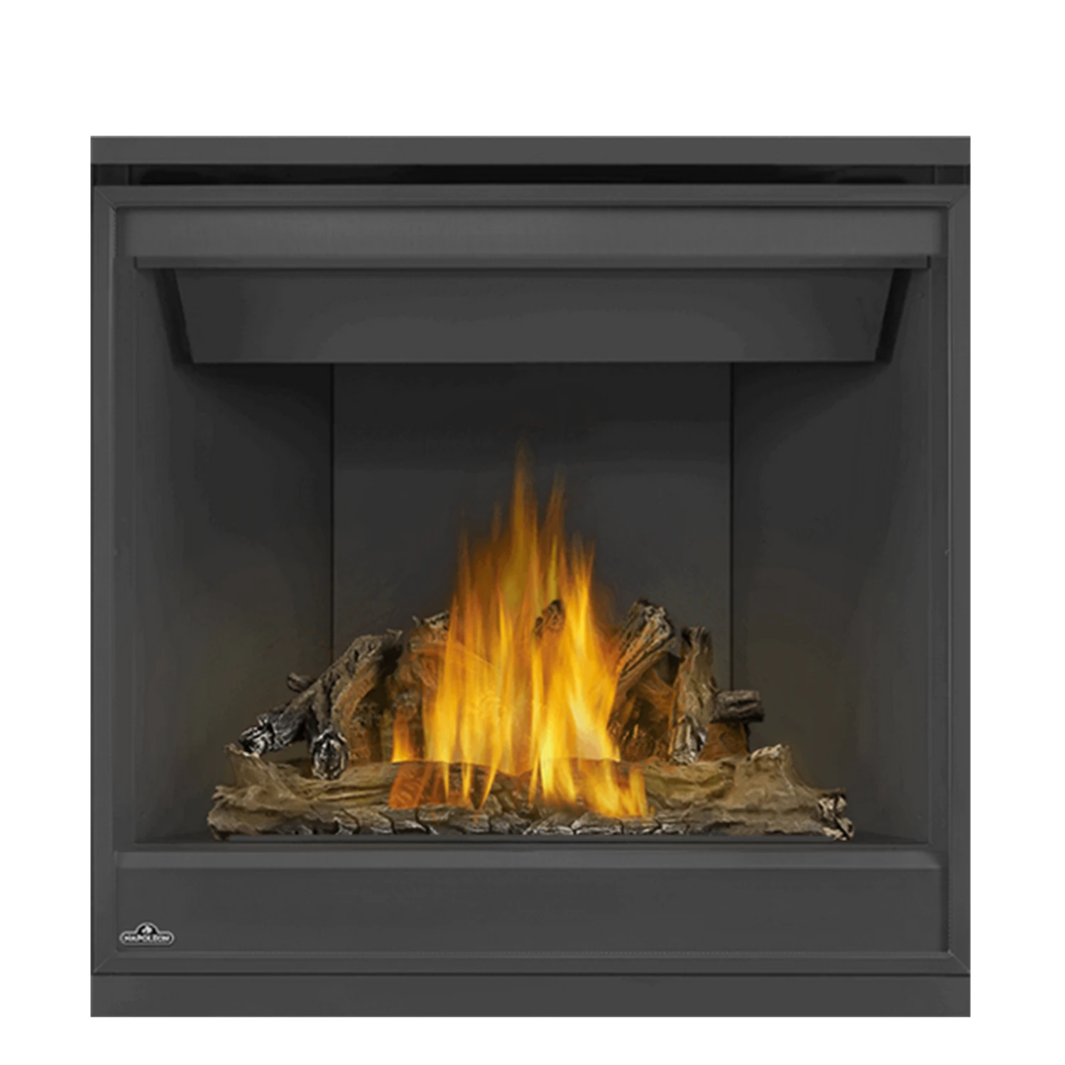 Napoleon Ascent X 36 Direct Vent Gas Fireplace - GX36 - Image 6