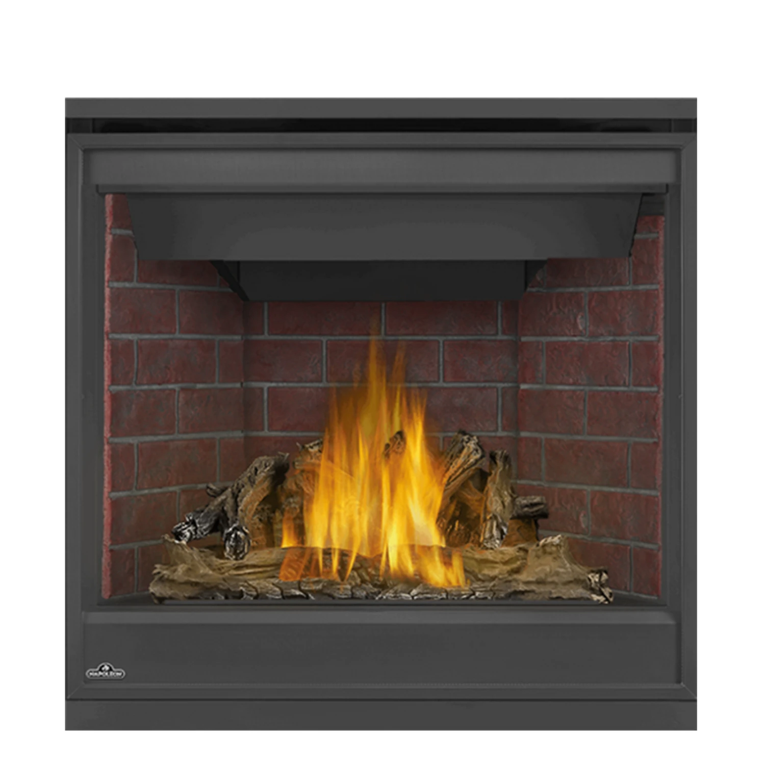 Napoleon Ascent X 36 Direct Vent Gas Fireplace - GX36 - Image 7