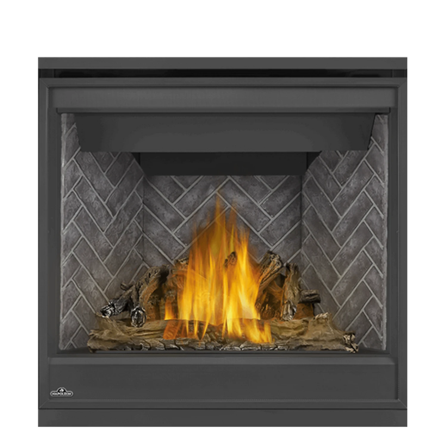 Napoleon Ascent X 36 Direct Vent Gas Fireplace - GX36 - Image 8