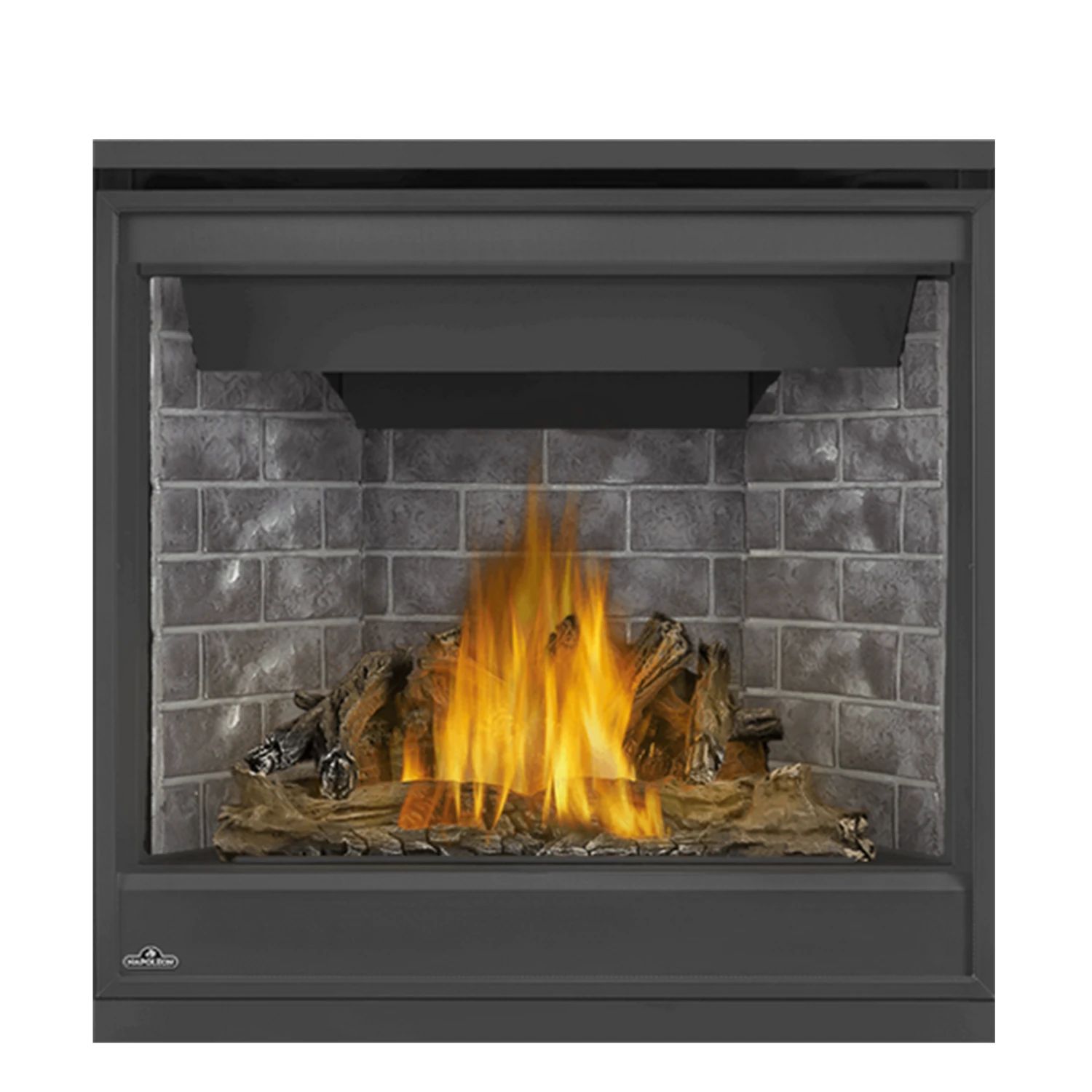 Napoleon Ascent X 36 Direct Vent Gas Fireplace - GX36 - Image 9