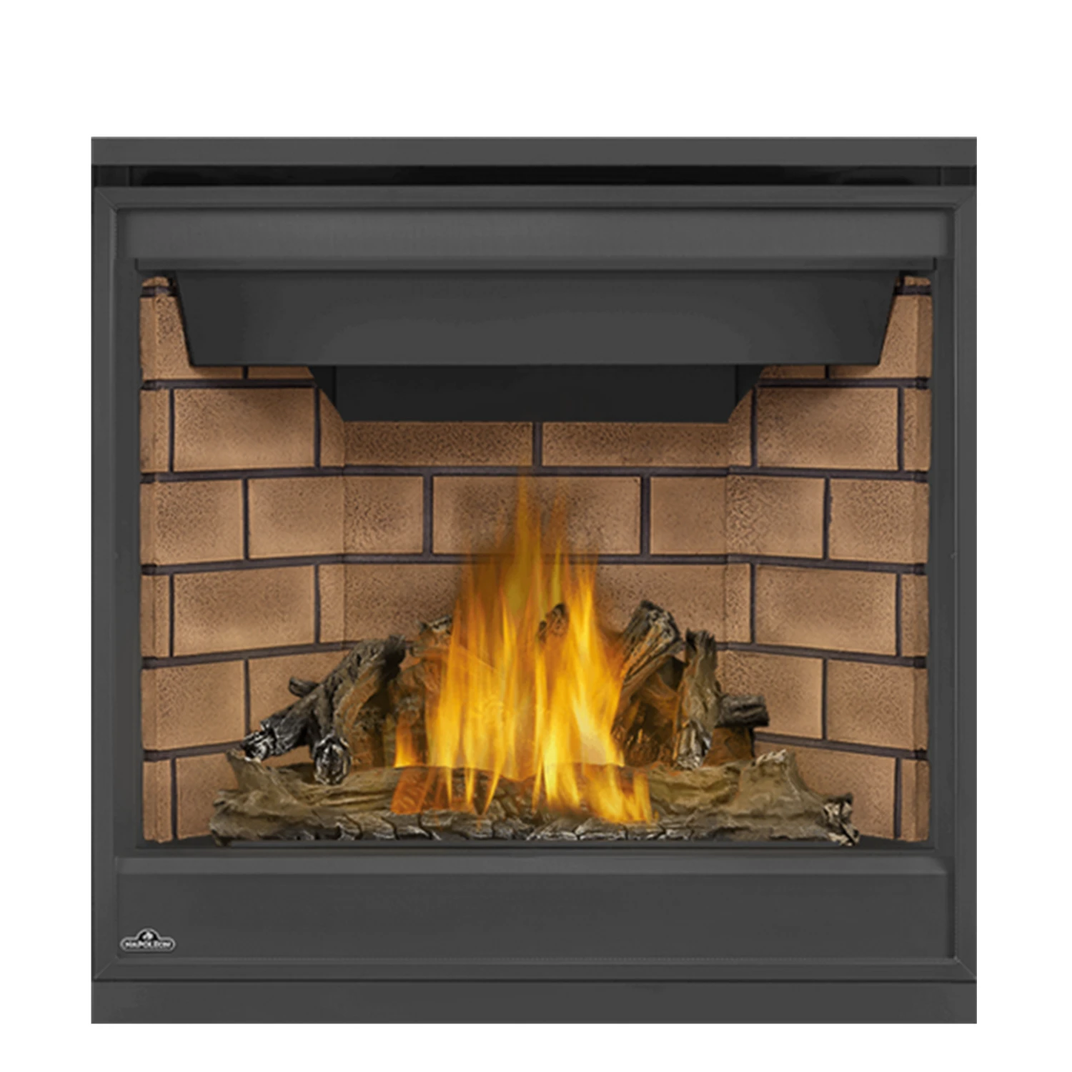 Napoleon Ascent X 36 Direct Vent Gas Fireplace - GX36 - Image 10