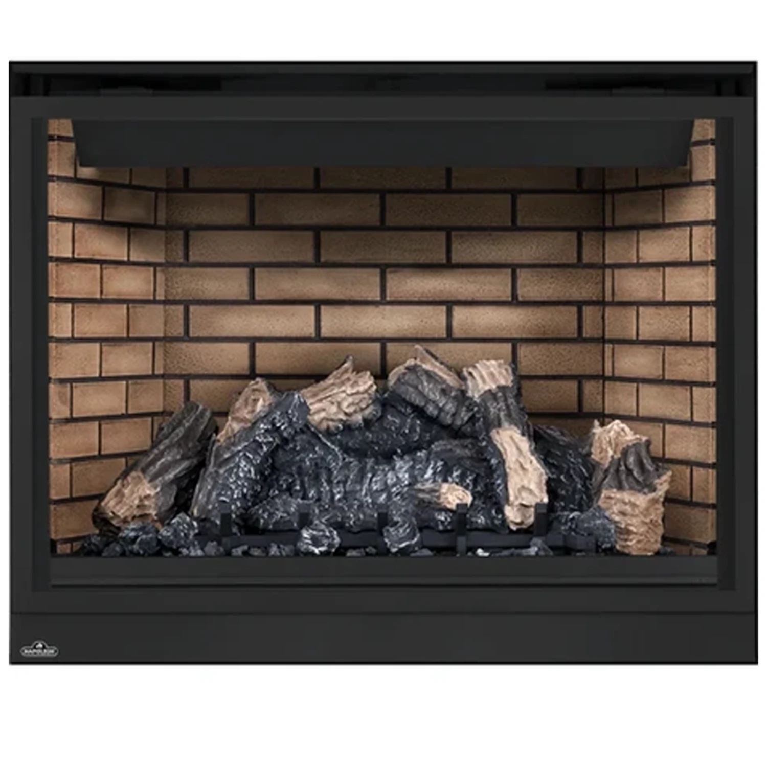 Napoleon High Definition 46 Direct Vent Gas Fireplace - HD46NT-2 - Image 13