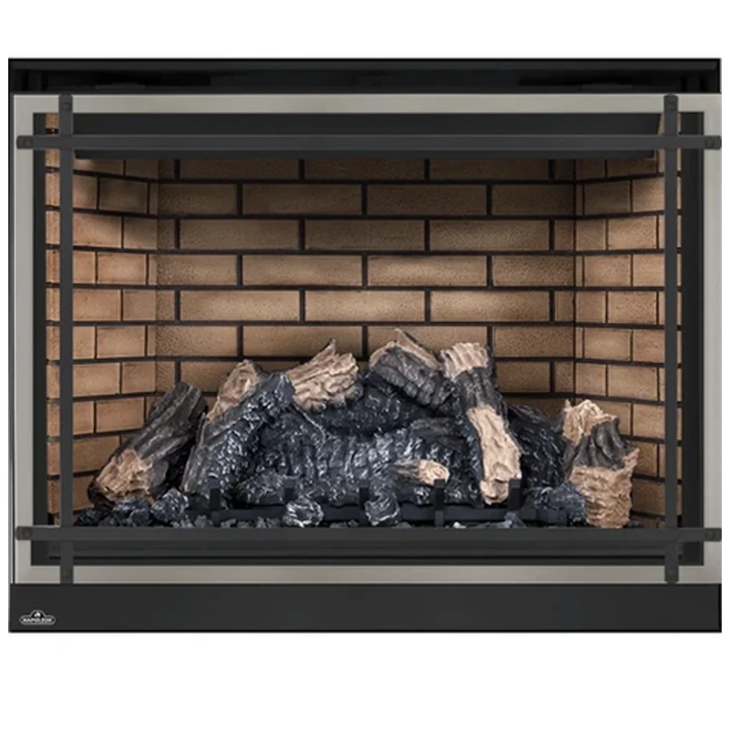 Napoleon High Definition 46 Direct Vent Gas Fireplace - HD46NT-2 - Image 15