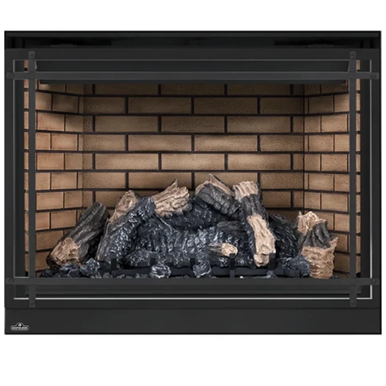 Napoleon High Definition 46 Direct Vent Gas Fireplace - HD46NT-2 - Image 16