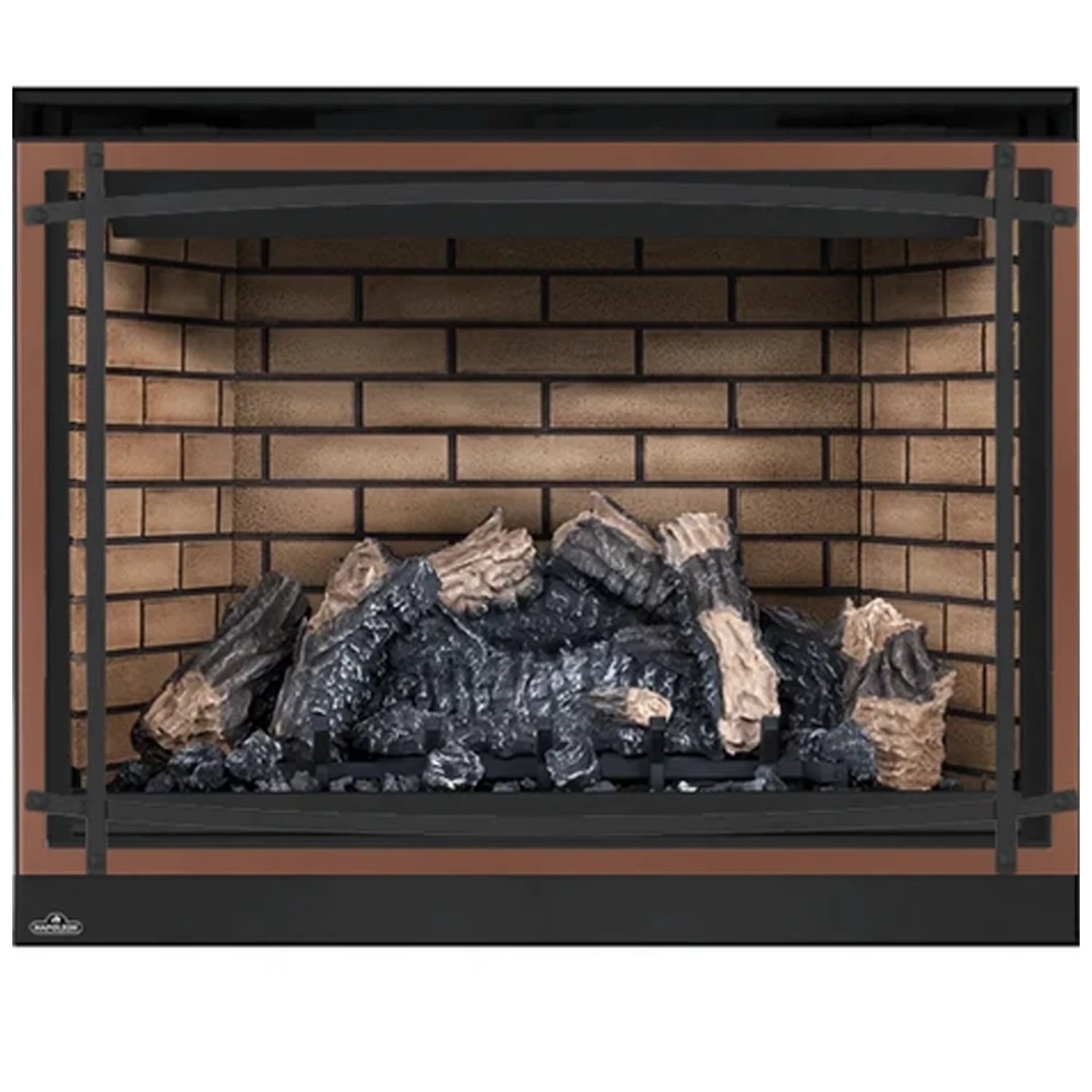 Napoleon High Definition 46 Direct Vent Gas Fireplace - HD46NT-2 - Image 17