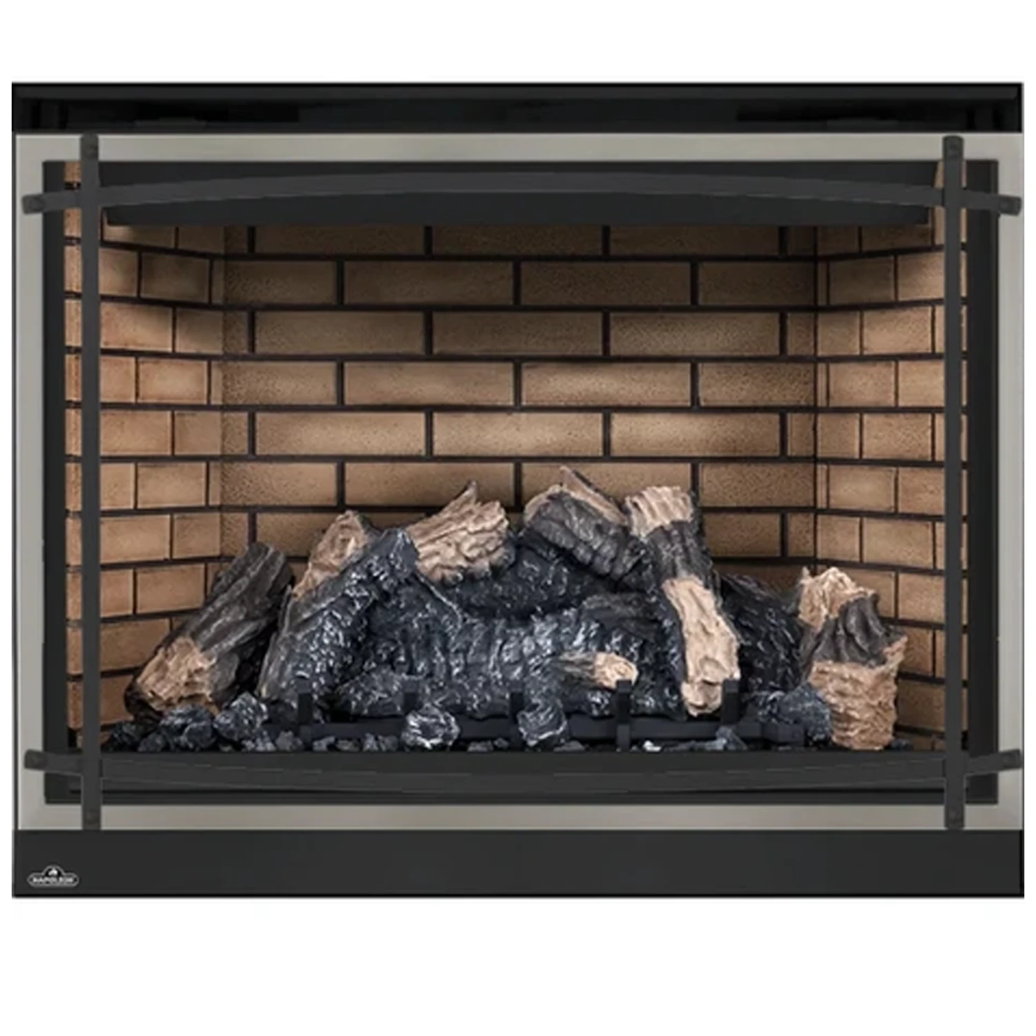 Napoleon High Definition 46 Direct Vent Gas Fireplace - HD46NT-2 - Image 18