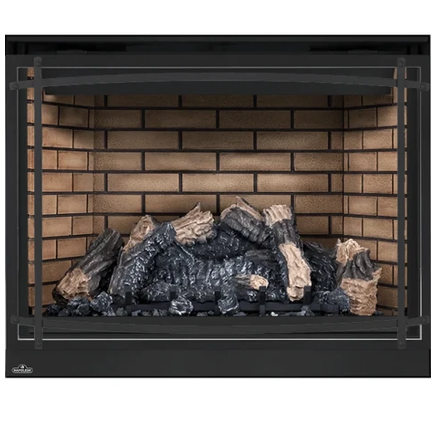 Napoleon High Definition 46 Direct Vent Gas Fireplace - HD46NT-2 - Image 19