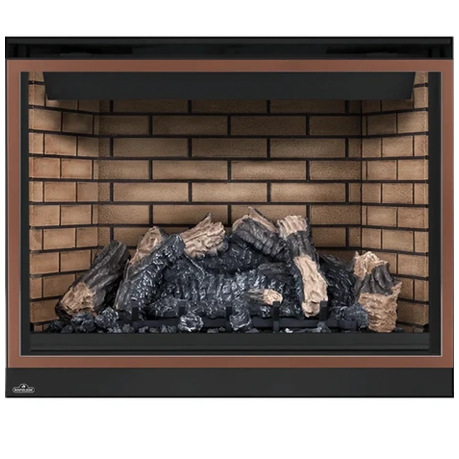 Napoleon High Definition 46 Direct Vent Gas Fireplace - HD46NT-2 - Image 20