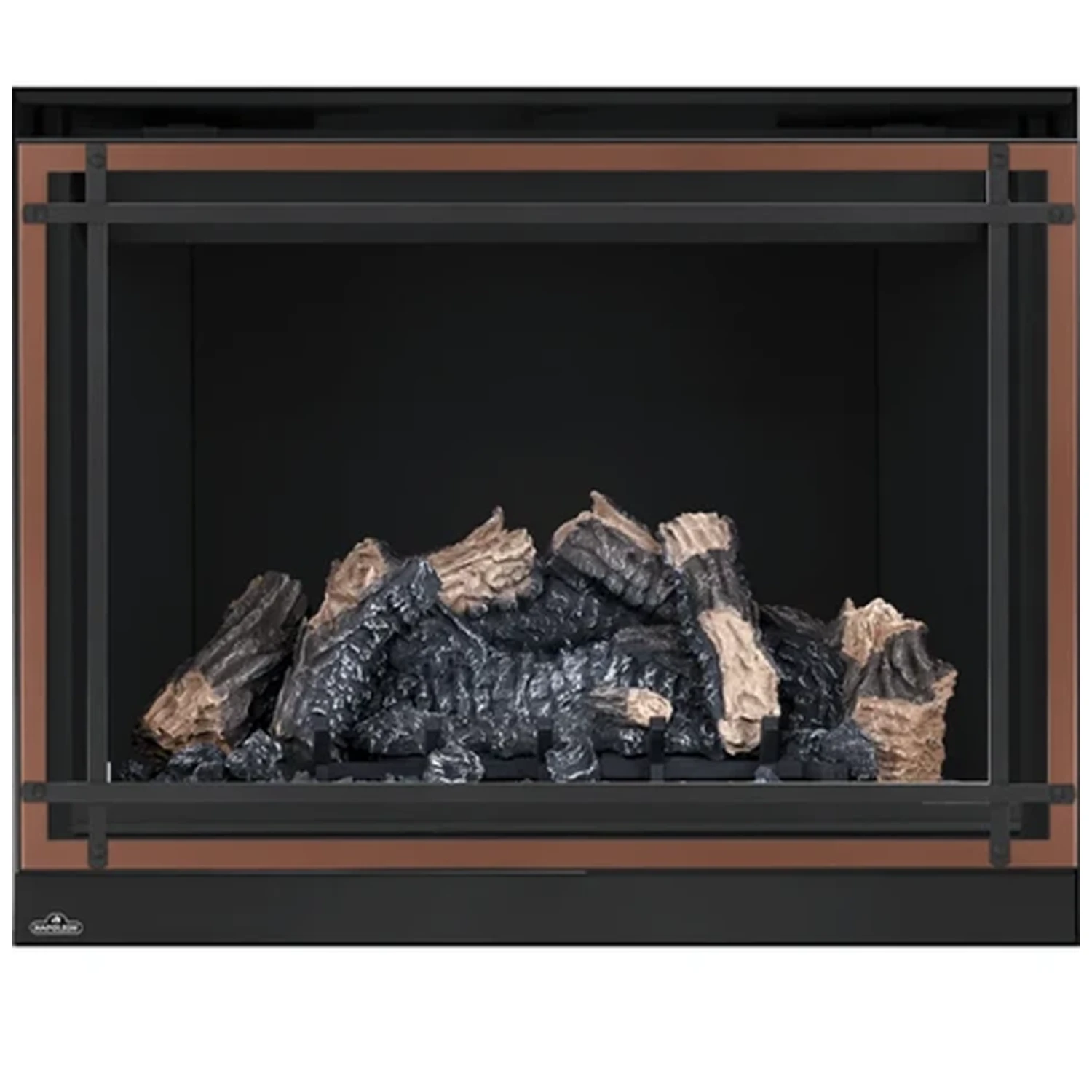 Napoleon High Definition 46 Direct Vent Gas Fireplace - HD46NT-2 - Image 5