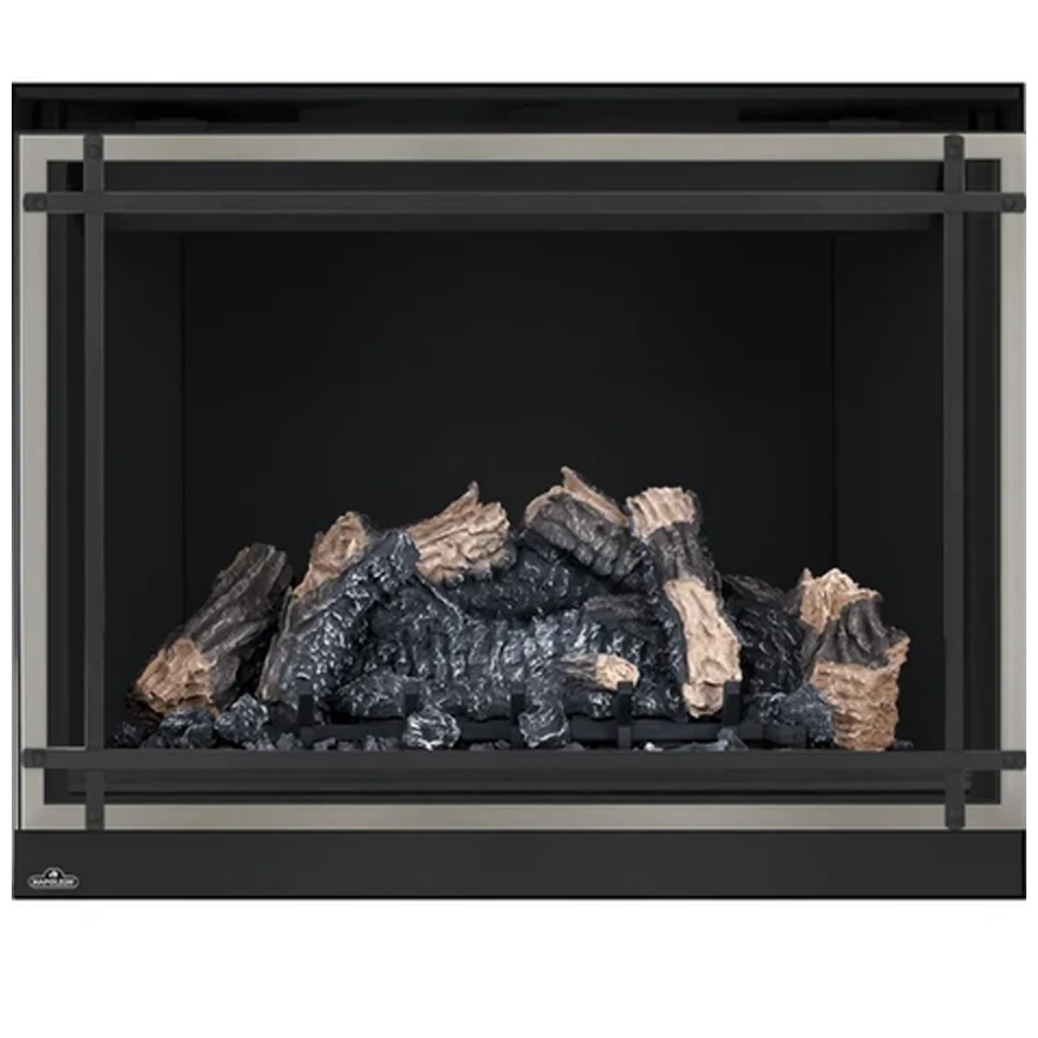 Napoleon High Definition 46 Direct Vent Gas Fireplace - HD46NT-2 - Image 6