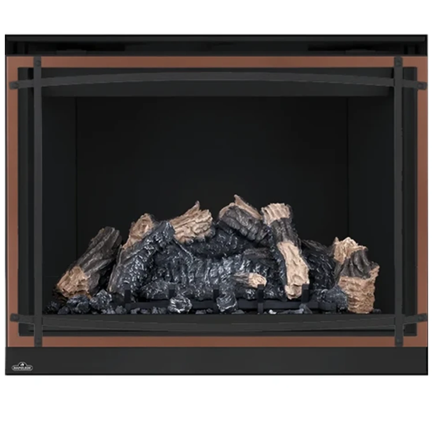 Napoleon High Definition 46 Direct Vent Gas Fireplace - HD46NT-2 - Image 8