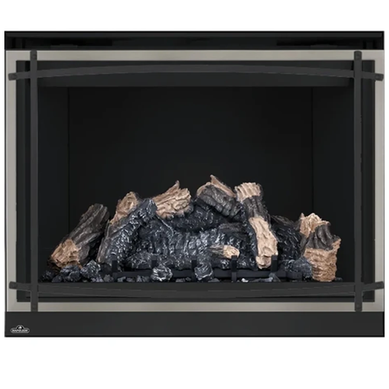 Napoleon High Definition 46 Direct Vent Gas Fireplace - HD46NT-2 - Image 9