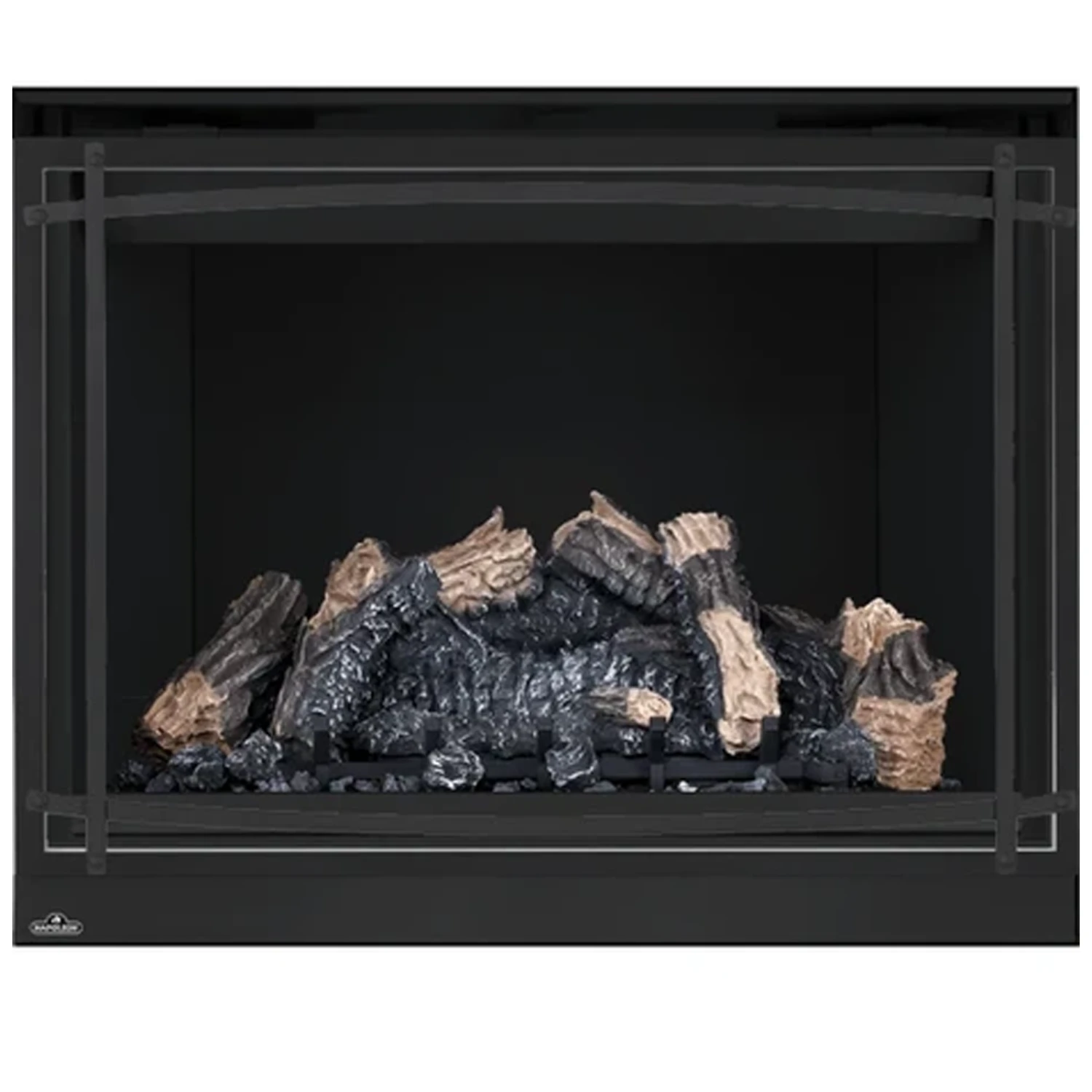 Napoleon High Definition 46 Direct Vent Gas Fireplace - HD46NT-2 - Image 10