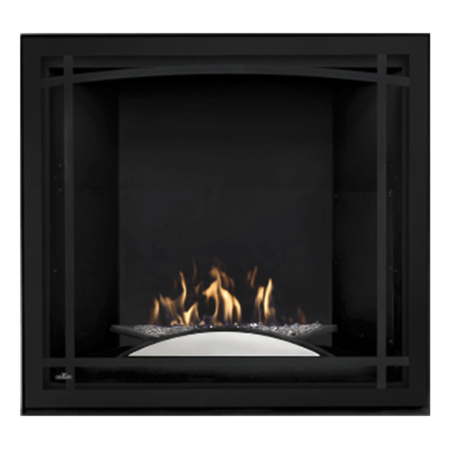 Napoleon Starfire 35 Top Vent Gas Fireplace - HDX35NT - Image 11