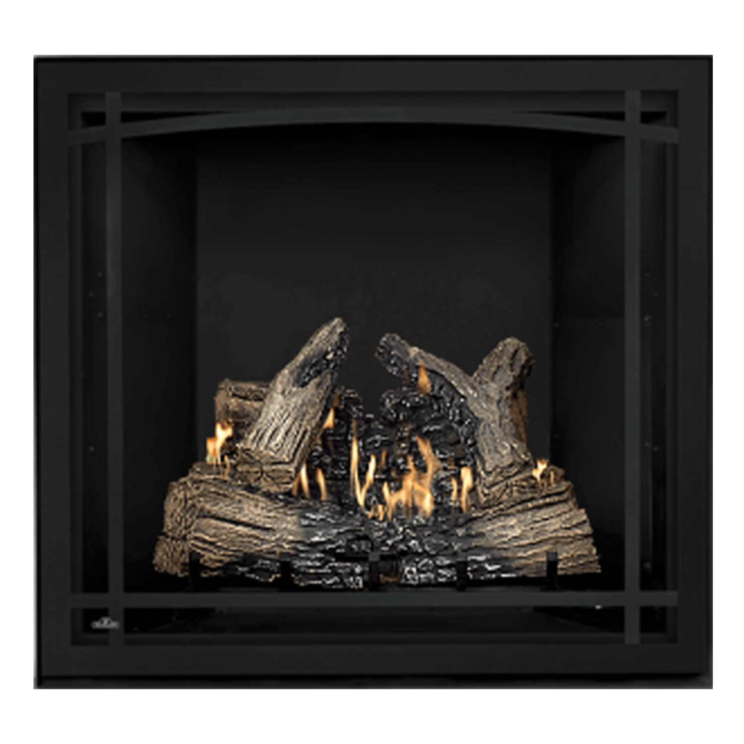 Napoleon Starfire 35 Top Vent Gas Fireplace - HDX35NT - Image 9