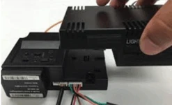 Majestic IntelliFire Touch AUX Module - IFT-ACM