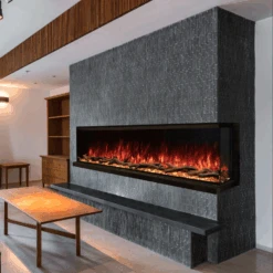 Modern Flames Landscape Pro 9616 Multi-Sided Electric Fireplace - LPM-9616