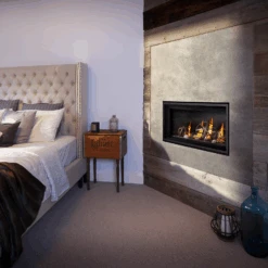 Napoleon Vector 38 Linear Direct-Vent Gas Fireplace - LV38N-1