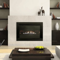 Empire Loft Medium Vent Free Gas Insert - VFLC28