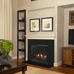 Majestic Mercury 32 Direct Vent Gas Fireplace - MERC32