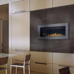 Napoleon Linear 45 Gas Fireplace - LHD45NSB