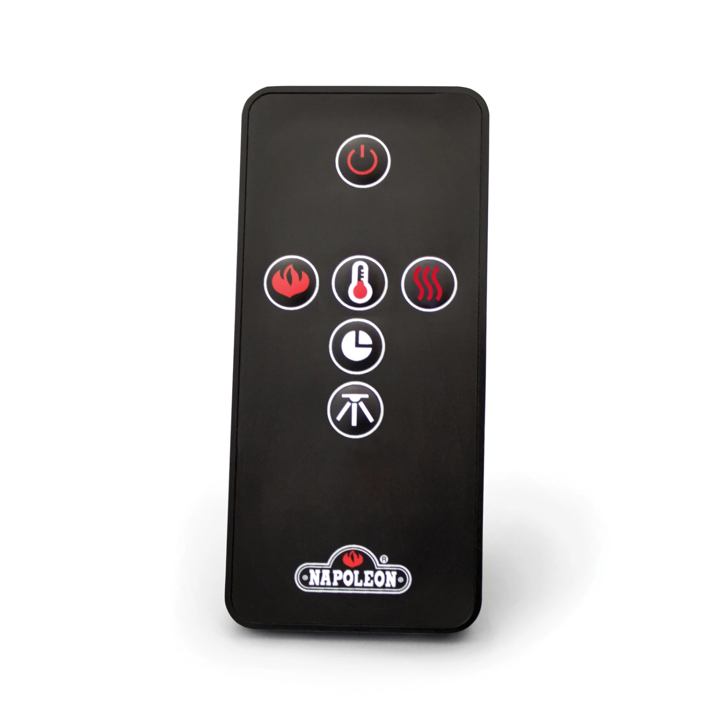 Napoleon Ascent 33 Built-In Electric Fireplace - NEFB33H - Image 8