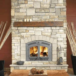Napoleon High Country 3000 Wood Burning Fireplace - NZ3000H