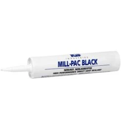 Napoleon Direct Vent Fireplace & Stove Venting Component Hi-Temperature Sealant (millpac) 10.3 Oz Cartridge - W573-0007