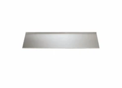 Majestic Drain Pan For 60 Inch Lani Outdoor Gas Fireplace - ODLANAIG-60DP