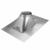 Majestic 0-6/12 Pitch Roof Flashing - RF370