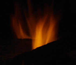 Majestic Jade 32 Inch Linear Direct Vent Gas Fireplace - JADE32IN-B - Image 7