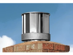 Majestic Direct Vent Insert Kit - LINK-DV30B