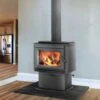 Napoleon S25 Wood Burning Stove - S25