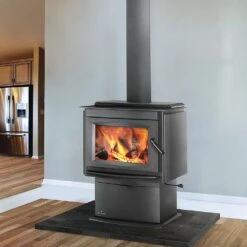 Napoleon S25 Wood Burning Stove - S25