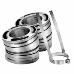 Majestic 30 Degree Elbow Offset And Return - SL330