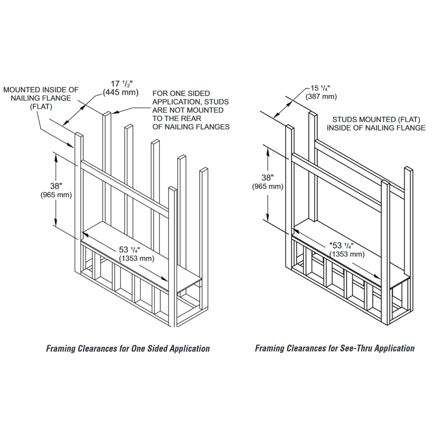 Superior 43 Inch Linear Vent Free Outdoor Gas Fireplace - VRE4543 - Image 3