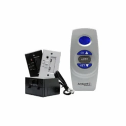Monessen Soft Touch Hand Held On/Off With 90 Minute Count Down Timer - RCMT