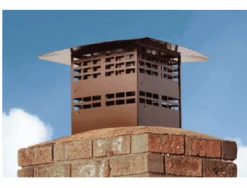 Majestic Direct Vent Insert Kit - LINKSQC-DV30