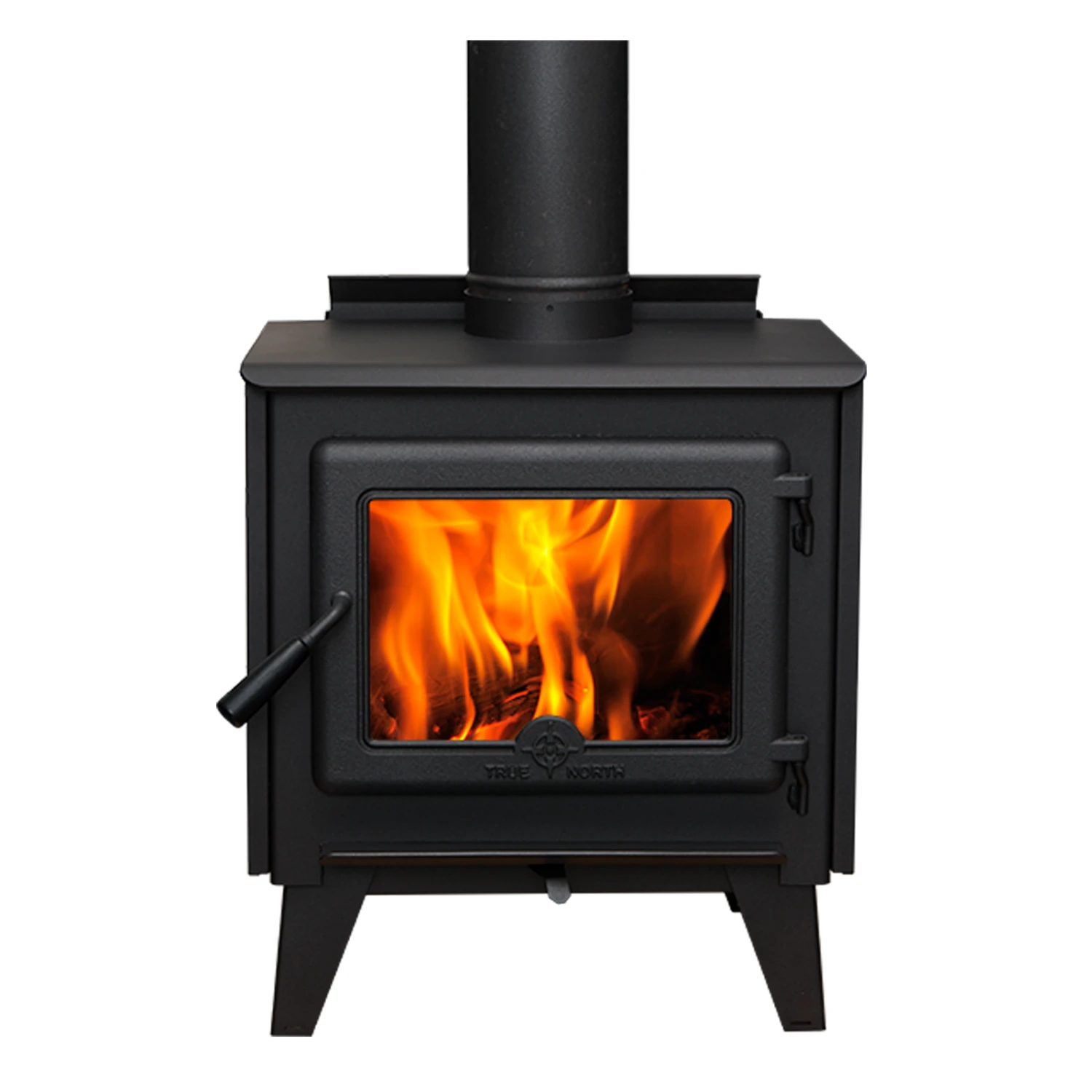 True North TN10 Wood Stove - 31010004
