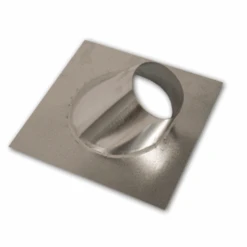 Superior Roof Flashing 0 To 6/12 Pitch (30 Inch Base) - V6F-8DM